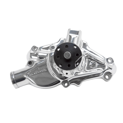 Edelbrock Water Pump High Performance Chevrolet Universal 262-400 CI V8 - 8892