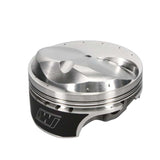 Wiseco BBC Quick 16 Gen II 4.625in Bore 1.27in CH 48.7cc Piston Kit - K0025B125