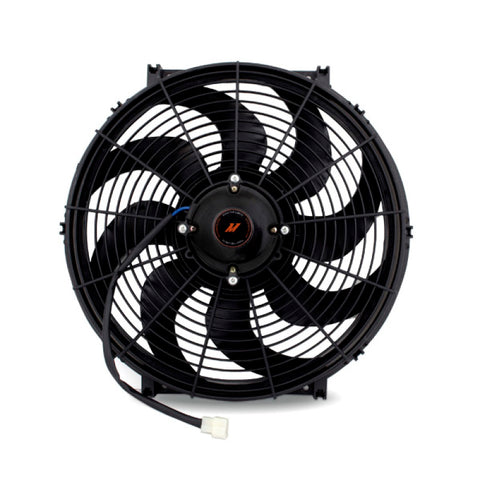 Mishimoto 16 Inch Electric Fan 12V - MMFAN-16