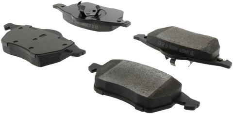 StopTech Street Brake Pads - 308.06870