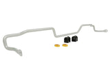 Whiteline 97-01 Toyota Camry/Solara MCV20/SXV20/SXV23 Rear Sway Bar 20mm - BTR39