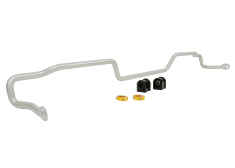 Whiteline 97-01 Toyota Camry/Solara MCV20/SXV20/SXV23 Rear Sway Bar 20mm - BTR39