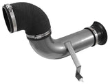 AEM 6/05-08 Audi A4 2.0L-L4 Silver Cold Air Intake - 21-681C