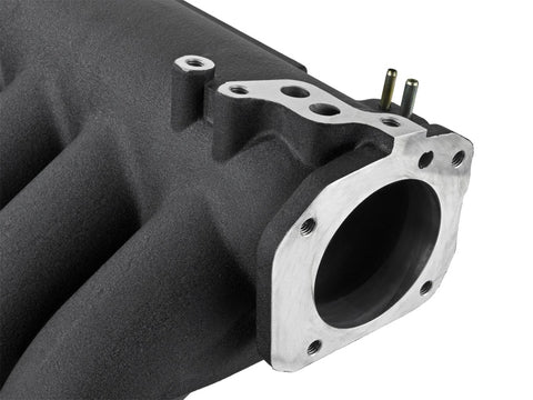 Skunk2 Pro Series 94-01 Honda/Acura H22A/F20B Intake Manifold (Exluding Type SH) - Black Series - 307-05-0301