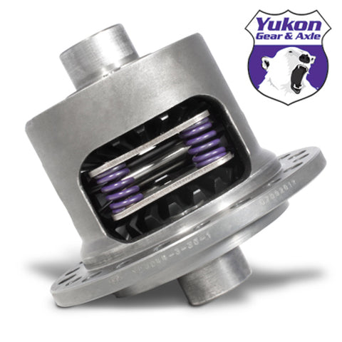 Yukon Gear Dura Grip For Dana 44 / 30 Spline / 3.73 & Down - YDGD44-3-30-1