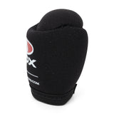 BLOX Racing Round Shift Knob Cover Neoprene Fits Blox Knobs and Other Spherical Knobs up to 2 in - BXAP-00032