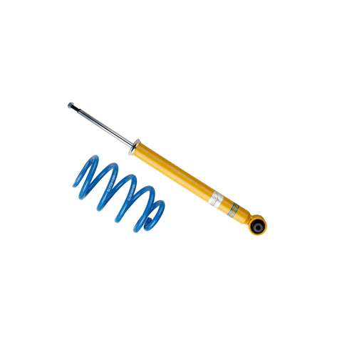 Bilstein B14 2015 Audi A3 / 2015 Volkswagen Golf Front & Rear Performance Suspension - 47-254954