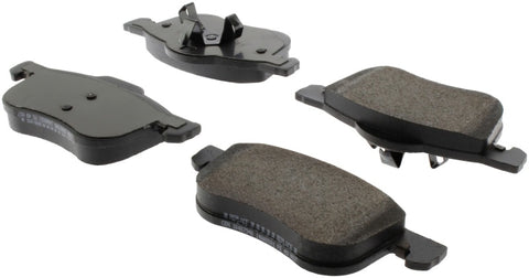 StopTech Street Touring 01-09 Volvo S60 / 99-06 S80 / 01-07 V70/V70R Front Brake Pads - 308.07940