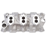 Edelbrock C-357B Manifold - 5419