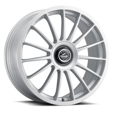 fifteen52 Podium 19x8.5 5x108/5x112 45mm ET 73.1mm Center Bore Speed Silver Wheel - STPSS-98558+45