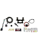 Nitrous Express 2013+ Subaru BRZ Nitrous Plate Kit (35-100HP) w/o Bottle - 20960-00