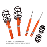 Koni 1125 STR.T Kit 2015+ Ford Mustang GT V8 (S550) w/ Electronic Suspension - 1125 1095