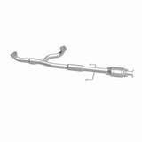 MagnaFlow Conv DF 01-05 Chrysler Sebring / 00-05 Mitsubishi Eclipse / 99-03 Galant - Rear - 93189