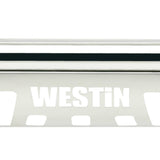 Westin 2015-2018 Ford F-150 E-Series Bull Bar - SS - 31-5990