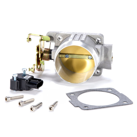 BBK 96-04 Mustang 4.6 GT 75mm Throttle Body BBK Power Plus Series - 1701