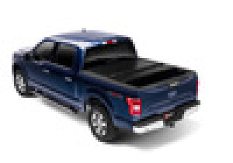 BAK 21-22 Ford F-150 (Incl. 2022 Lightning) BAKFlip G2 5.7ft Bed Cover - 226339