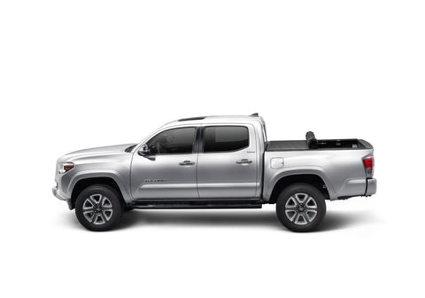 Truxedo 2022 Toyota Tundra 5ft. 6in. SentryBed Cover - With Deck Rail System - 1564001