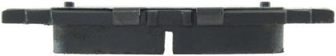 StopTech Street Brake Pads - Rear - 308.13910