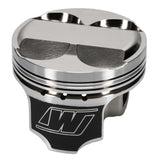 Wiseco Acura 4v DOME +2cc STRUTTED 85.0MM Piston Kit - K567M85AP