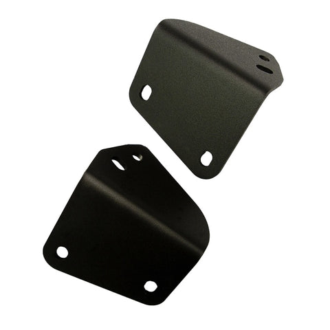 Rigid Industries 2021 Bronco Sport Roof Light Mount Kit (Fits 40In SR Or RDS SR-Series) - 46712