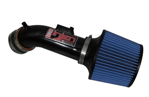 Injen 10-12 Mazda 3 2.5L-4cyl Black Short Ram Intake - SP6067BLK