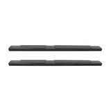 Westin 2009-2018 Dodge/Ram 1500 Quad Cab R7 Nerf Step Bars - Black - 28-71045