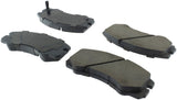 StopTech Street Select Brake Pads - 305.05790