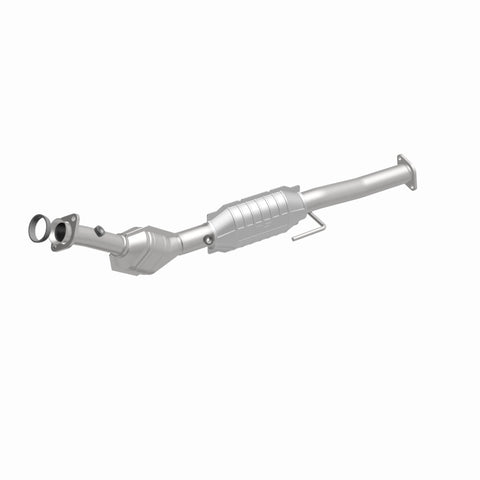 Magnaflow Conv DF 2007-2011 RANGER 2.3L Underbody - 52112