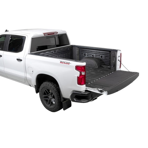 Putco 19-21 Chevy Silverado LD/Sierra LD - 5.8ft (Short Box) Molle Driver Side Panel - 195001