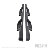 Westin 19-20 Ford Ranger SuperCrew HDX Drop Nerf Step Bars - Textured Black - 56-14155