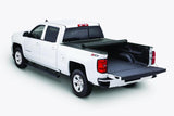 Tonno Pro 04-06 Chevy Silverado 1500 5.8ft Fleetside Lo-Roll Tonneau Cover - LR-1015