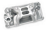 Edelbrock AMC Air Gap Manifold 290-390 CI Engines - 7530