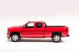 BAK 2023+ Chevy Colorado Crew Cab 5.2ft Bed BAKFlip MX4 Matte Finish - 448146