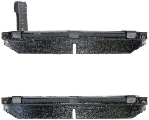 StopTech Street Brake Pads - Front - 308.05100