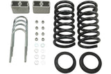 Belltech LOWERING KIT W/O SHOCKS - 618