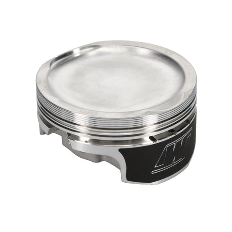 Wiseco Chrysler 5.7L HEMI -22cc Dish 1.090CH 3.937in Bore 4.050in Stroke Piston Kit - K0107X2