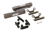 DeatschWerks 02+ Subaru WRX / 07+ STI/LGT Top Feed Fuel Rail Upgrade Kit w/ 1200cc Injectors - 6-102-1200