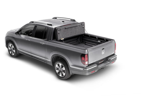 UnderCover 17-20 Honda Ridgeline 5ft Ultra Flex Bed Cover - UX82000