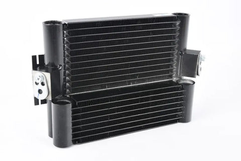 CSF 15-18 BMW M2 (F87) Race-Spec Oil Cooler - 8104