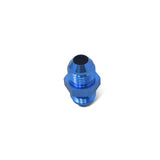 Russell Performance -4 AN Flare Union (Blue) - 660340