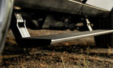 AMP Research 21-23 Chevrolet Suburban/Tahoe / 21-23 GMC Yukon (Incl. XL) PowerStep - Black - 76327-01A