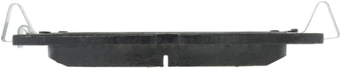 StopTech Street Brake Pads - Front - 308.13390