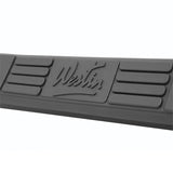 Westin 2009-2018 Dodge/Ram 1500 Reg Cab Signature 3 Nerf Step Bars - Black - 25-3545