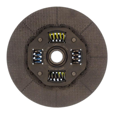 Exedy 2000-2009 Honda S2000 L4 Hyper Single Carbon Disc Assembly Sprung Center Disc Fits HH01SDMC1 - DH24D