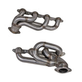 BBK 10-15 Camaro LS3 L99 Shorty Tuned Length Exhaust Headers - 1-3/4 304 Stainless - 40205