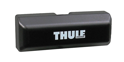 Thule Van Lock (2pc) - Black - 309833