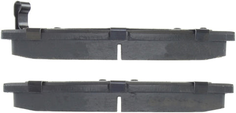 StopTech Street Select Brake Pads w/Hardware - Front - 305.14040