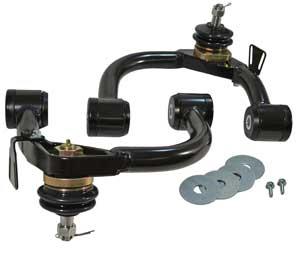 SPC Performance 98-07 Lexus LX470/Toyota Landcruiser(100 Series) AWD/4WD Adjustable Front Upper Arms - 25455