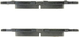 StopTech Street Brake Pads - 308.07270