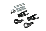 Belltech LOWERING KIT W/O SHOCKS - 936